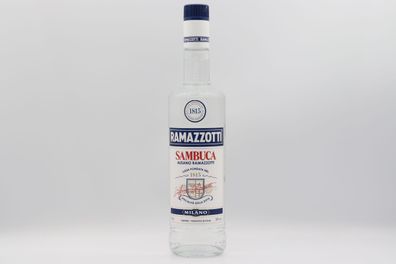 Sambuca Ramazzotti 0,7 ltr.