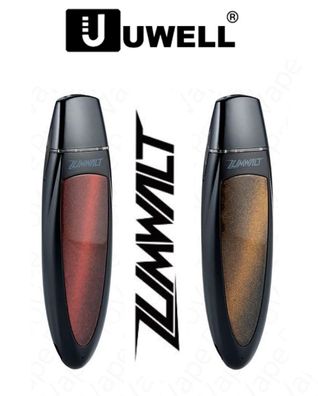 Uwell Zumwalt Pod Kit eZigarette MTL mit Top Zugautomatik / 1,6ml | 520mAh
