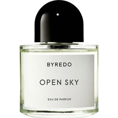 Byredo Open Sky / Eau de Parfum - Parfumprobe/ Zerstäuber