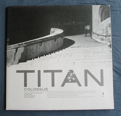 Titan - Colossus Vinyl 12"