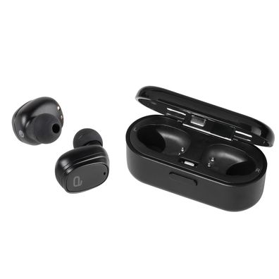 Vivanco Bluetooth Headset Kopfhörer In-Ear Headset Bluetooth Deluxe Mikrofon Uni