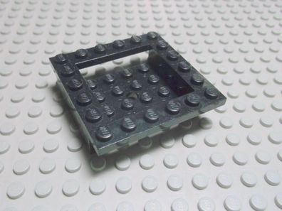 Lego Cockpit 6x6x1 schwarz 4597 Set 6884 2161 6989 6959 4557