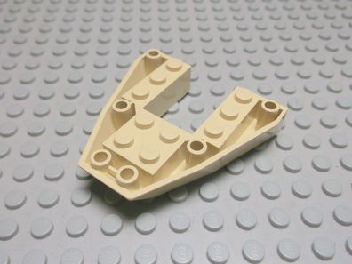 Lego 1 Basicstein für Boot 6x6 tan beige 2626 Set 3050