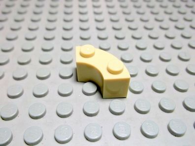 Lego 1 Brunnenstein Viertelstein 2x2 tan beige 85080 Set 41054