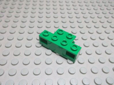 Lego 1 Eisenbahn Prisma halter grün 1x4 2928 Set 7898