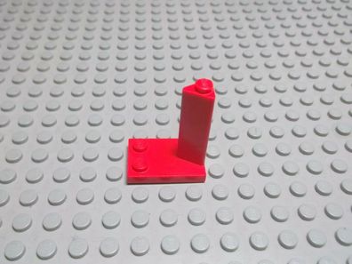 Lego 1 Zug Richtung Schalter 2x3 4,5 V rot 3218 Set 161 183 7720 7722 182 180