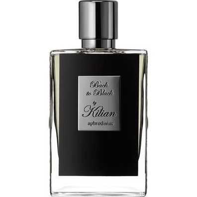 Kilian Back to Black / Eau de Parfum - Parfumprobe/ Zerstäuber