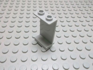 Lego 1 Panel 1x2x3 Noppen offen althellgrau 2362b Set 4482 10030 7184 7191 7142
