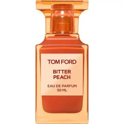 Tom Ford Bitter Peach / Eau de Parfum - Parfumprobe/ Zerstäuber