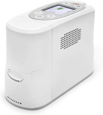 sauerstoffgerät tragbar sauerstoffkonzentrator mobil copd
