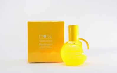 Masaki Matsushima Matsu Sunshine Eau de Parfum 40 ml