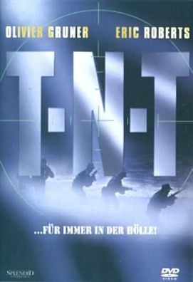 T.N.T - Für immer in der Hölle [DVD] Neuware