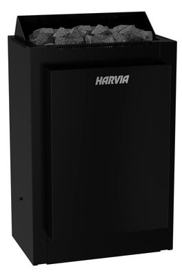 Harvia Combinator Bio Combi Saunaofen 8KW Xafir Steuerung Feuchtefühler