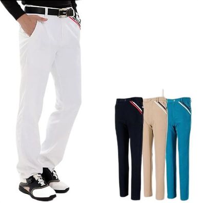 Hochelastische Sportswear Golfhose, Hose