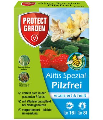Protect Garden Alitis Spezial-Pilzfrei 40g