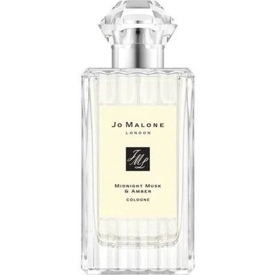 Jo Malone Midnight Musk & Amber / Cologne - Parfumprobe/ Zerstäuber