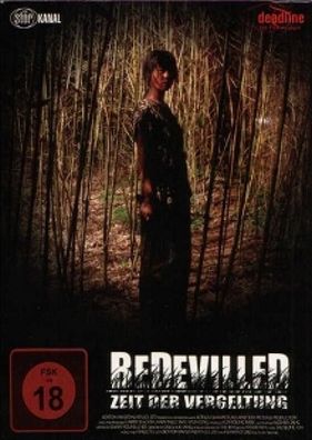 Bedevilled [DVD] Neuware