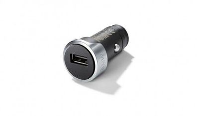 BMW USB Ladegerät Single / Dual - Ladeadapter PKW / Smartphone