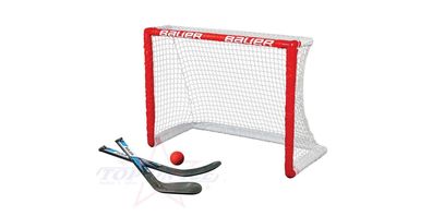 Mini Hockey Tor Set Bauer