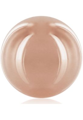 Luna-Pearls Kugel-Wechselschließe 925 Silber rosé vergoldet 10mm - 656.0898