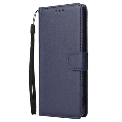 PU-Ledertasche für Xiaomi Redmi Note plus Handy Flip Wallet Set-1