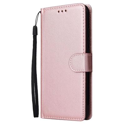 PU-Ledertasche für Xiaomi Redmi Note plus Pocophone Flip Wallet Set-2