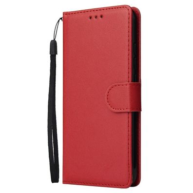 PU-Ledertasche für Xiaomi Redmi Note plus Handy Flip Wallet Set-5