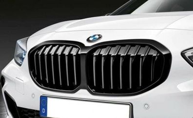 BMW M Performance Frontziergitter 1er F40