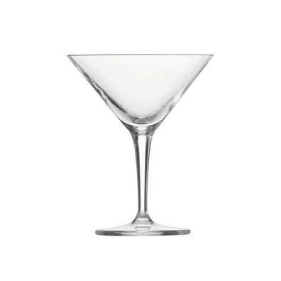 Schott Zwiesel Basic Bar Martiniglas Classic 180 ml 6er Set