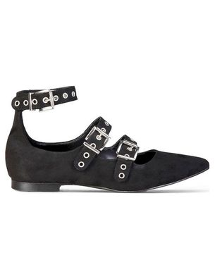 Made in Italia - Schuhe - Ballerinas - Anastasia - Damen