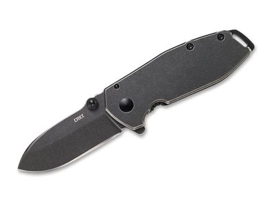 CRKT Squid Assisted Black