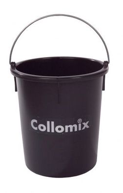 Collomix Mischeimer 30 Liter Mischkübel, Mörtelkübel, Mörteleimer, Anmischeimer