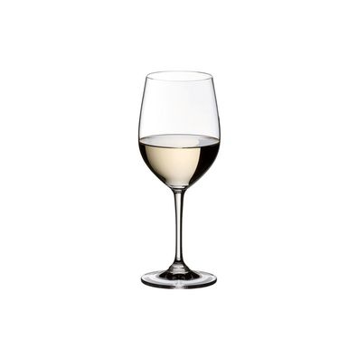 Viognier/ Chardonnay-Gläser Vinum 2er Set
