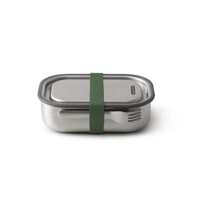 Lunchbox edelstahl 1000 ml