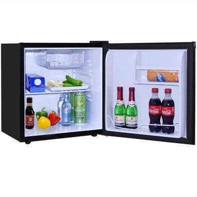 Mini-Kühlschrank Caph 46 Liter mit Eisfach