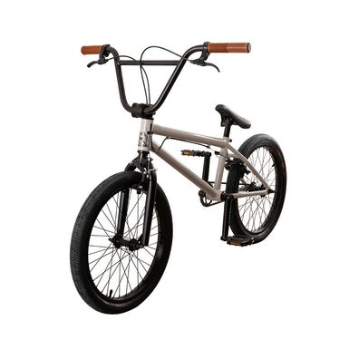MGP Madd Gear BMX Kinder Fahrrad Bike Rad 20 Zoll nur 11,20 kg Affix 360° Rotor