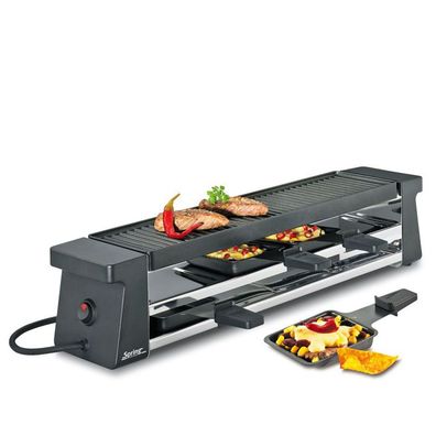 Raclette 4er Compact