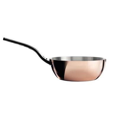 Prima Matera konische Sauteuse 24 cm 3,1 l