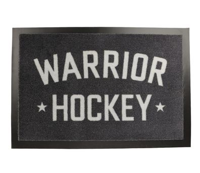 Teppich Warrior "Hockey"