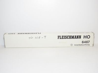 Fleischmann 6467 - Innenbeleuchtung - HO - 1:87 - Originalverpackung