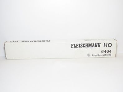 Fleischmann 6464 - Innenbeleuchtung - HO - 1:87 - Originalverpackung