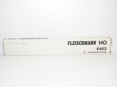 Fleischmann 6463 - Innenbeleuchtung - HO - 1:87 - Originalverpackung