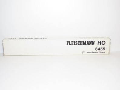 Fleischmann 6455 - Innenbeleuchtung - HO - 1:87 - Originalverpackung