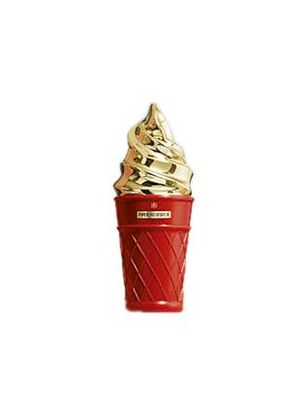 Piper-Heidsieck Cuvee Brut Ice Cream Champagner Eiscreme Limited Edition ohne F