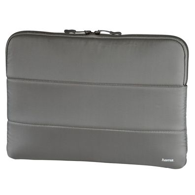 Hama Neopren Notebook Tasche Sleeve bis 36 cm (14,1 Zoll) Laptop MacBook Hülle