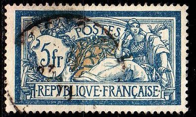 Frankreich FRANCE [1900] MiNr 0100 a ( O/ used )