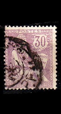 Frankreich FRANCE [1902] MiNr 0106 ( O/ used ) [01]