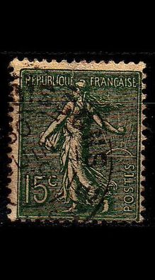 Frankreich FRANCE [1902] MiNr 0109 y ( O/ used )