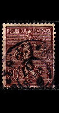 Frankreich FRANCE [1903] MiNr 0110 ( O/ used )