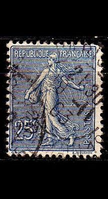 Frankreich FRANCE [1903] MiNr 0111 ( O/ used )